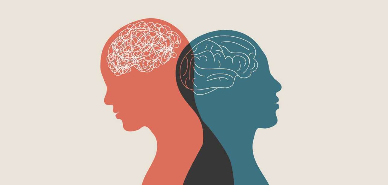 Adolescents' Mental Health