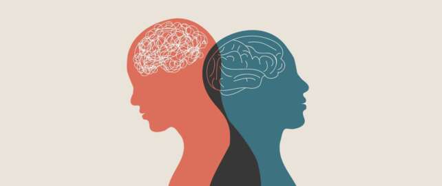 Adolescents' Mental Health