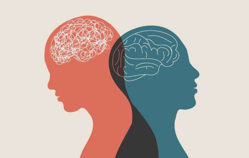 Adolescents' Mental Health