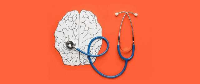How Does Aging Affect The Brain Health