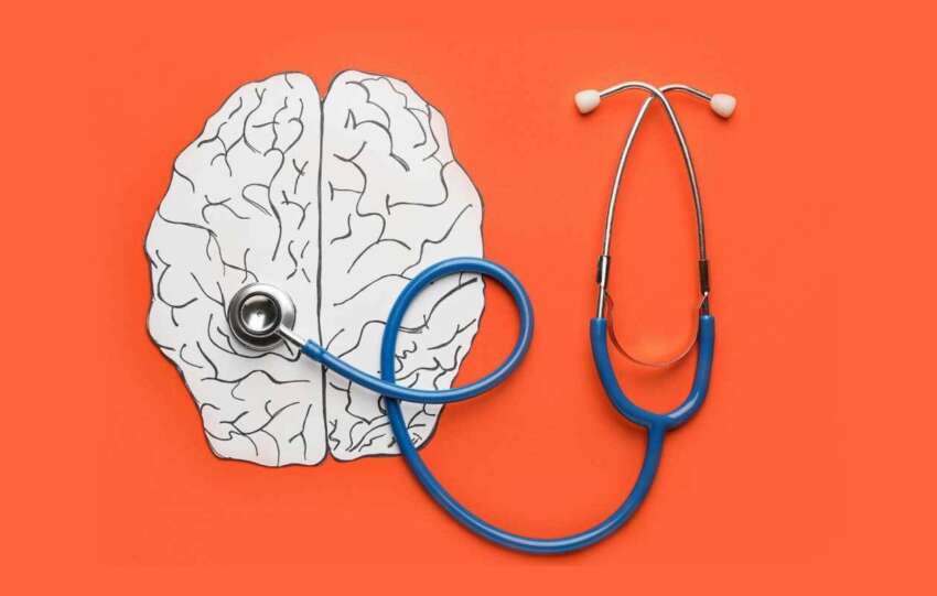 How Does Aging Affect The Brain Health