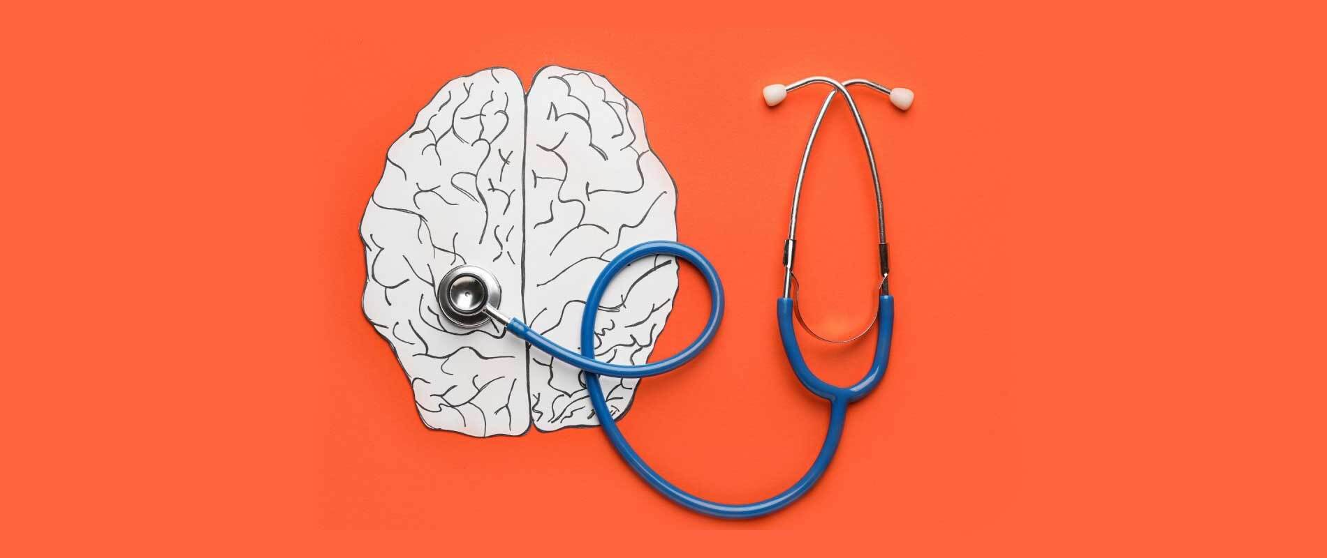 How Does Aging Affect The Brain Health