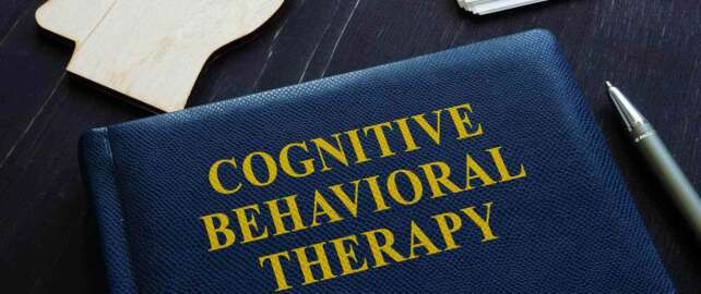 CBT-Techniques