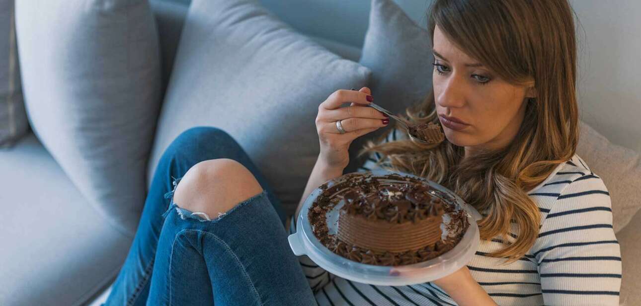 Emotional Eating