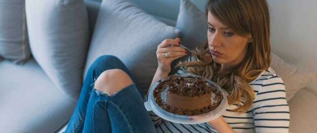 Emotional Eating