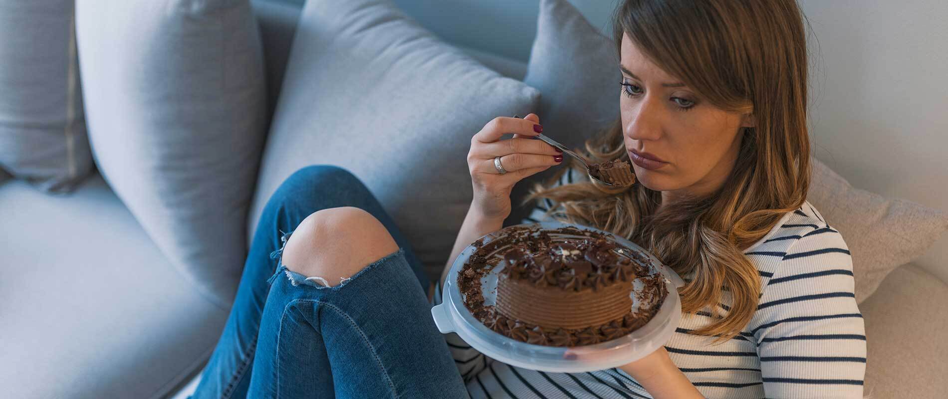 Emotional Eating