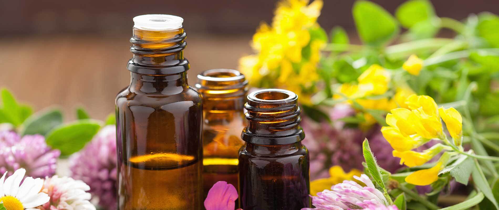 Essential Oils For Headaches And Migraine