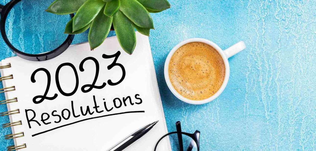 Healthy-Resolution-Ideas