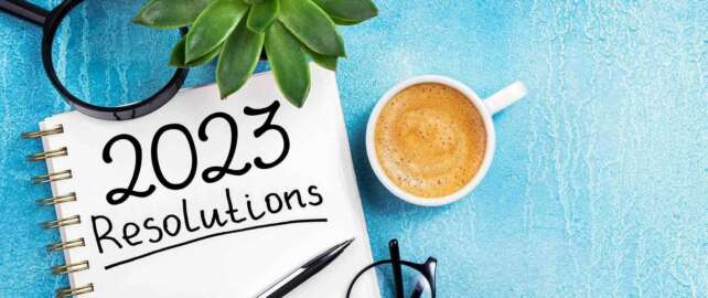 Healthy-Resolution-Ideas