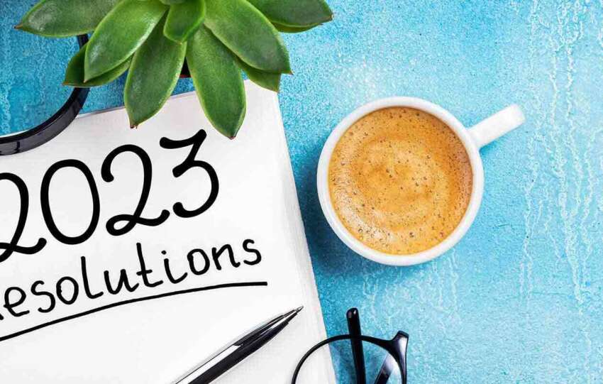 Healthy-Resolution-Ideas