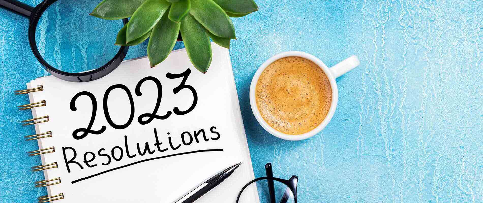 Healthy-Resolution-Ideas