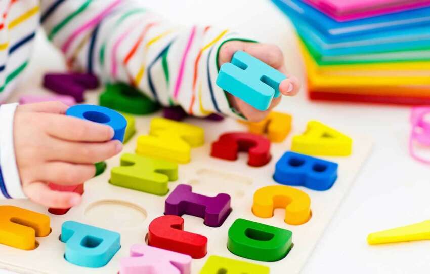 Support Your Child to Succeed At School