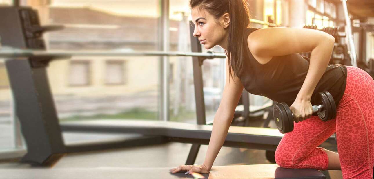 weight-training