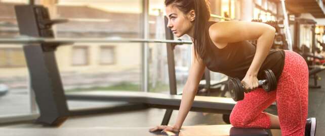 weight-training