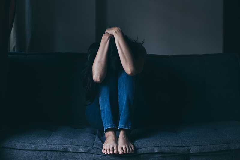 Anxiety