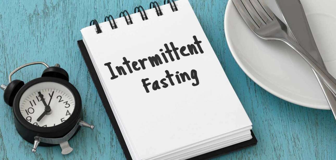 Benefits of Intermittent Fasting