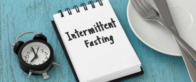 Benefits of Intermittent Fasting