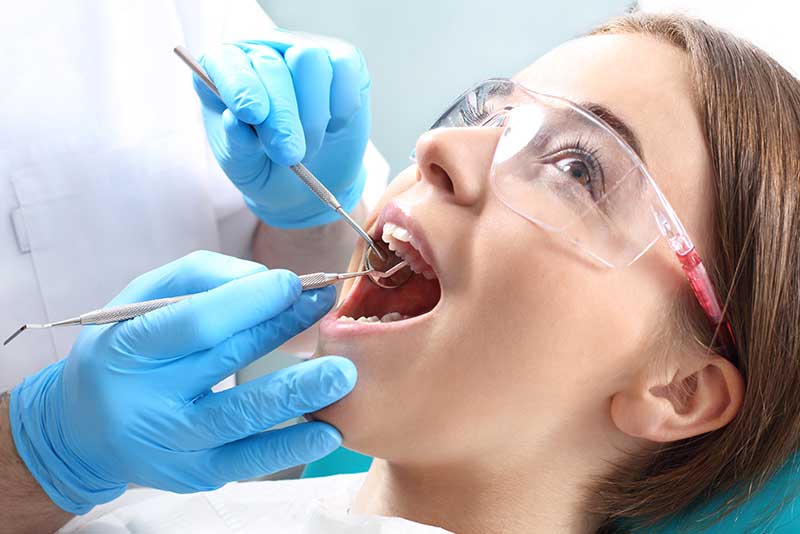 Dental fillings
