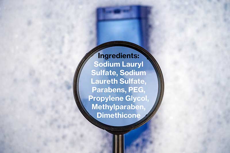 Sulphate