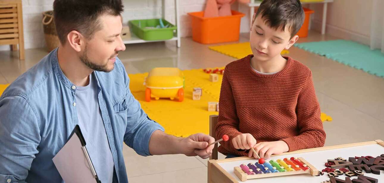 Encourage Children’s Learning