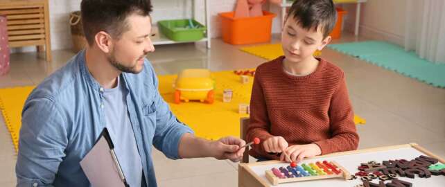 Encourage Children’s Learning