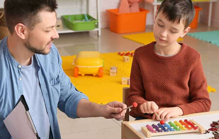 Encourage Children’s Learning