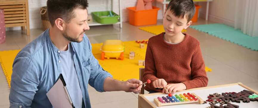 Encourage Children’s Learning