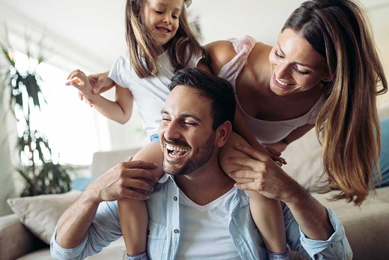 Focus on relationships that encourage and support you