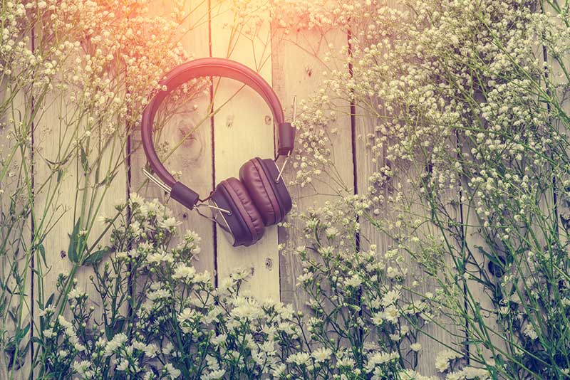 Listen to Music