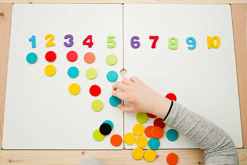 Promote and facilitate various learning methods