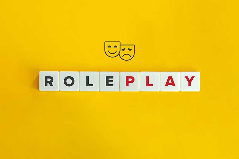 Role Playing