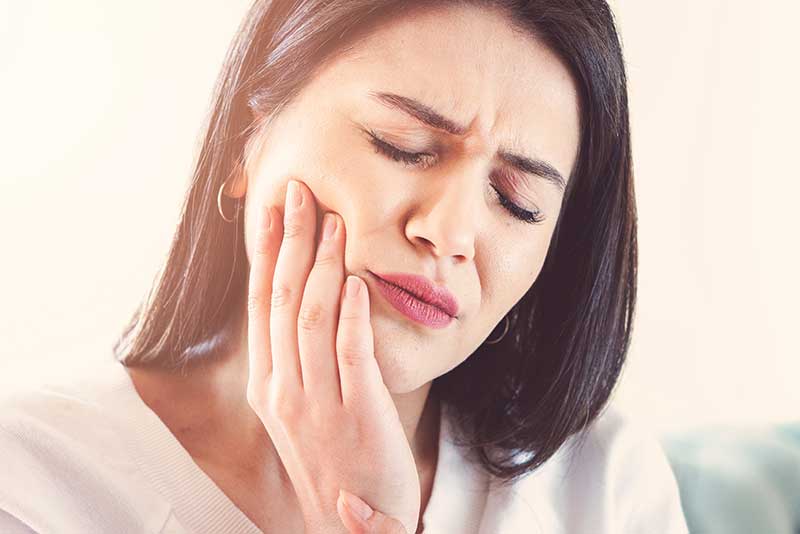 Tooth Sensitivity