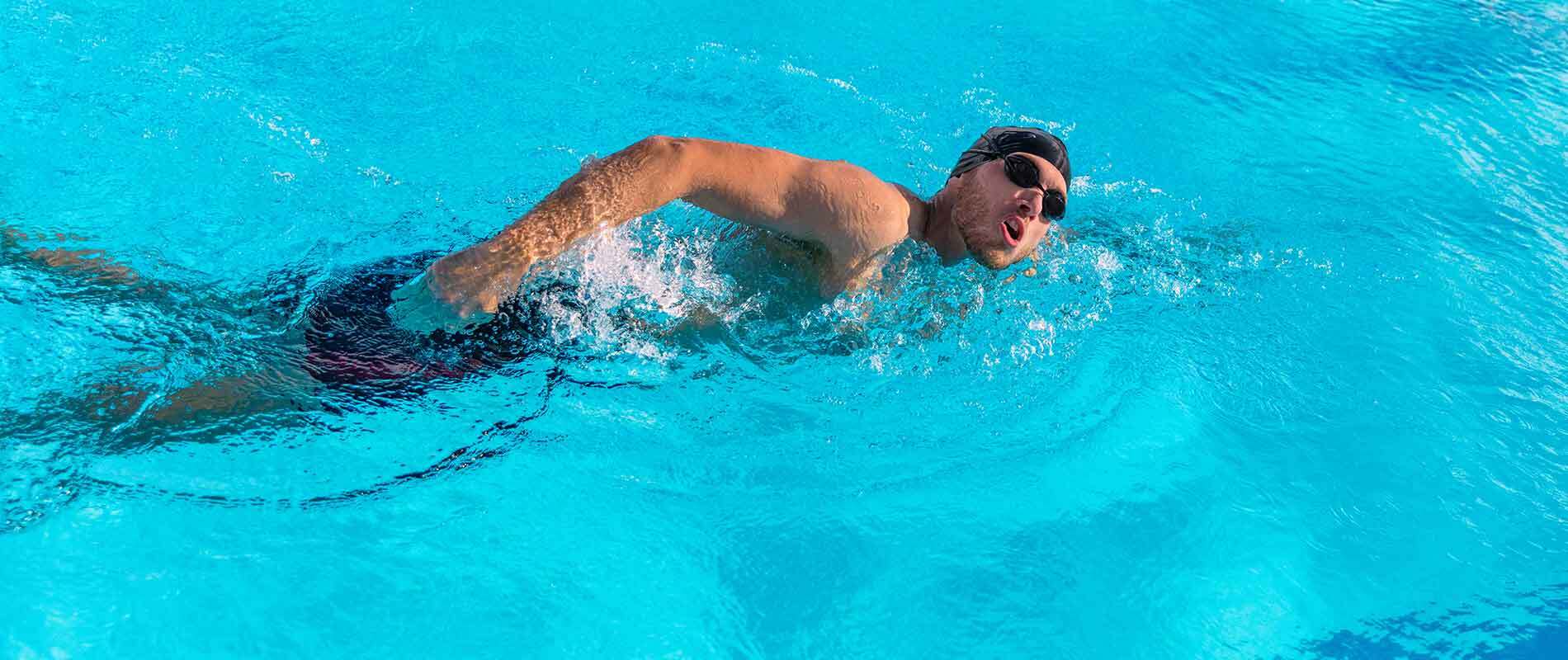 Benefits Of Swimming