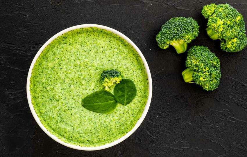 Broccoli-Soup-Recipe
