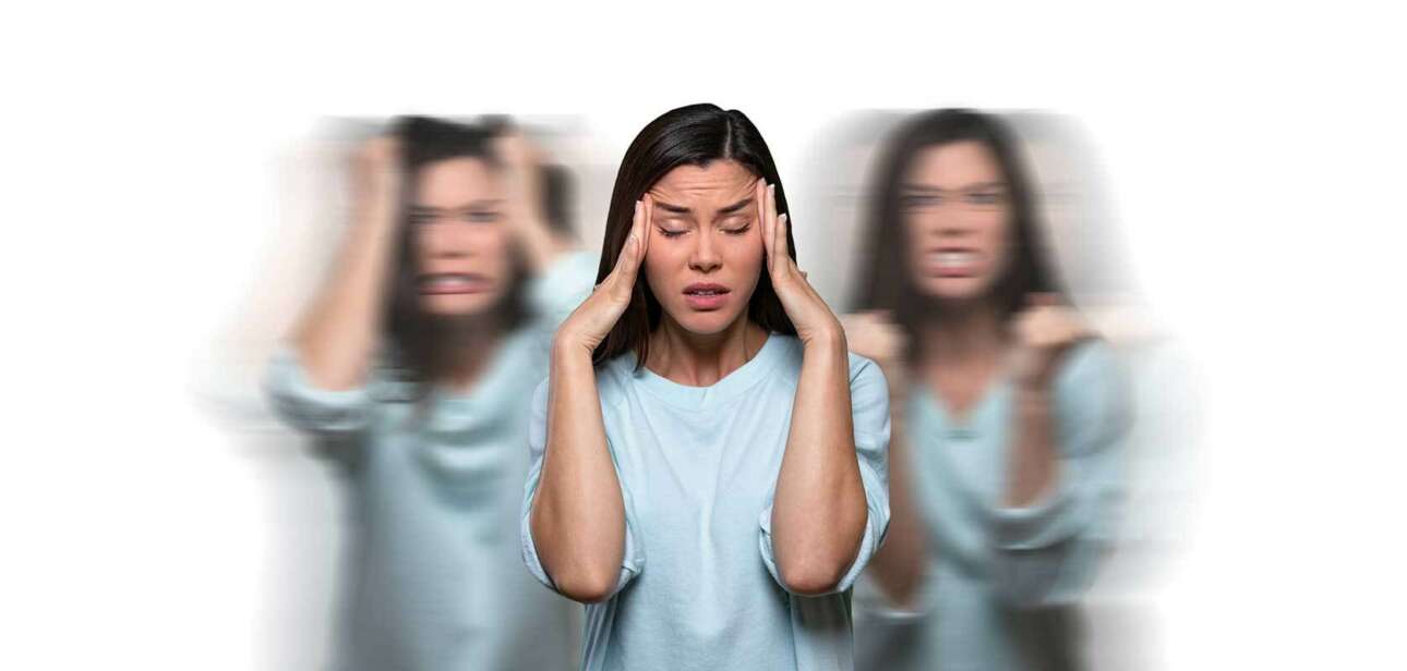 Types Of Personality Disorders