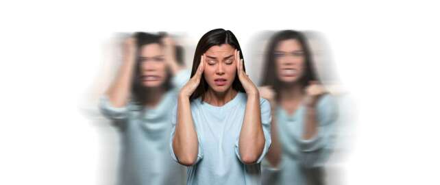Types Of Personality Disorders