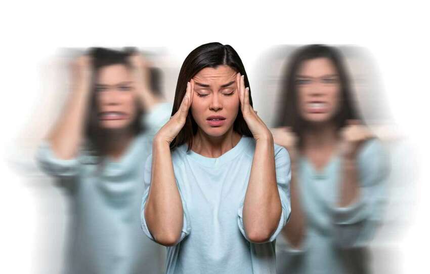 Types Of Personality Disorders