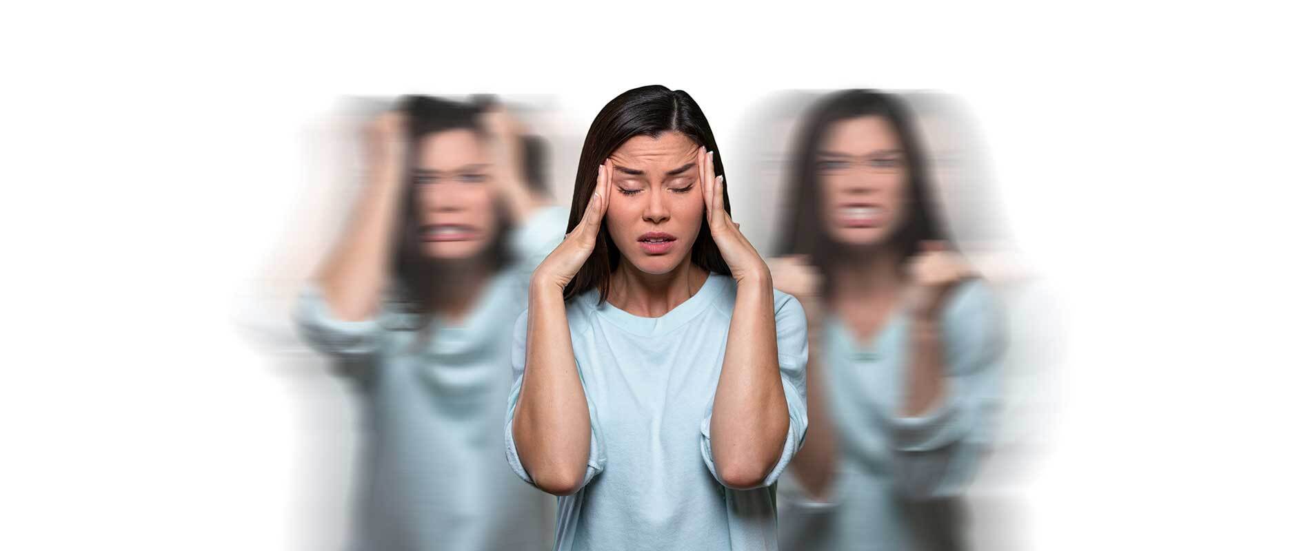 Types Of Personality Disorders