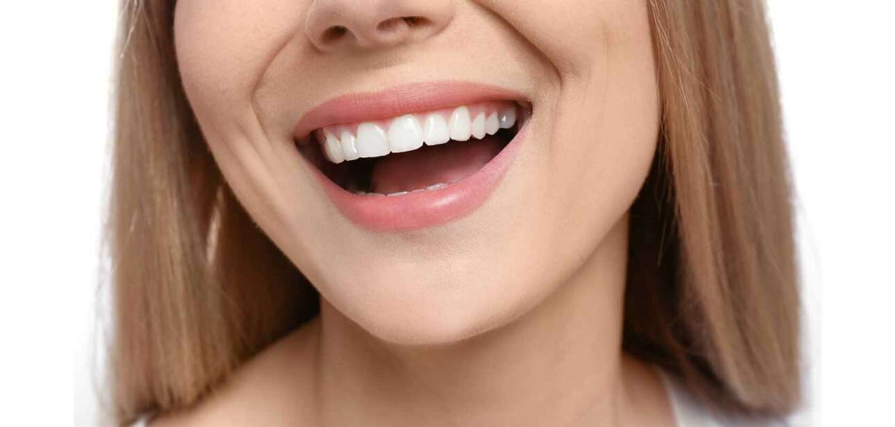 Teeth Whitening Naturally At Home