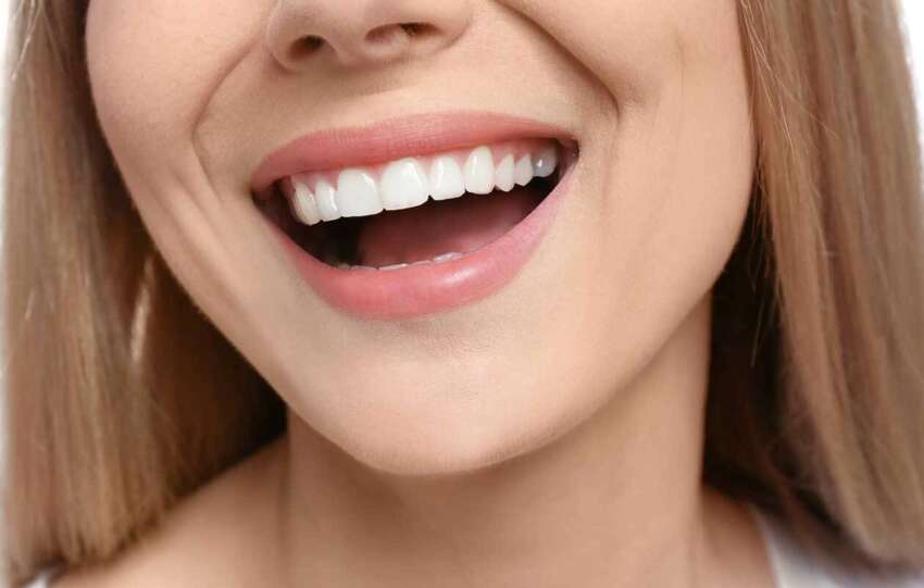 Teeth Whitening Naturally At Home