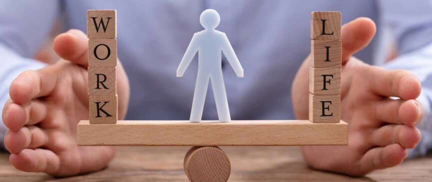 Work-Life Balance Today