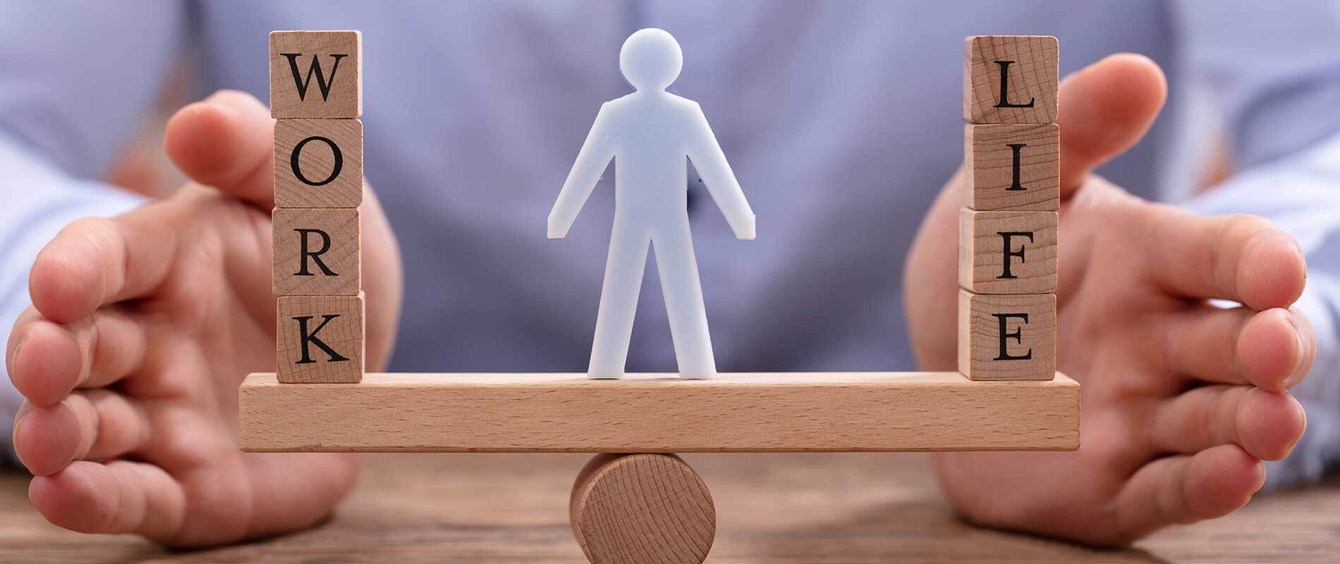 Work-Life Balance Today