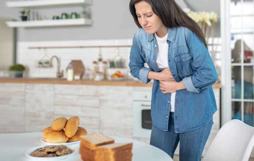 Avoid Fermented Foods