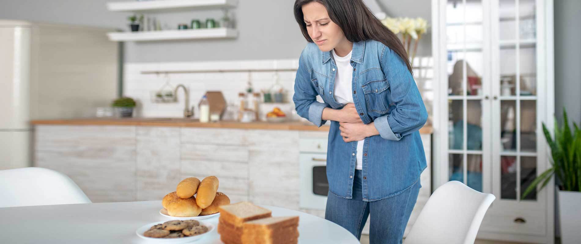 Avoid Fermented Foods