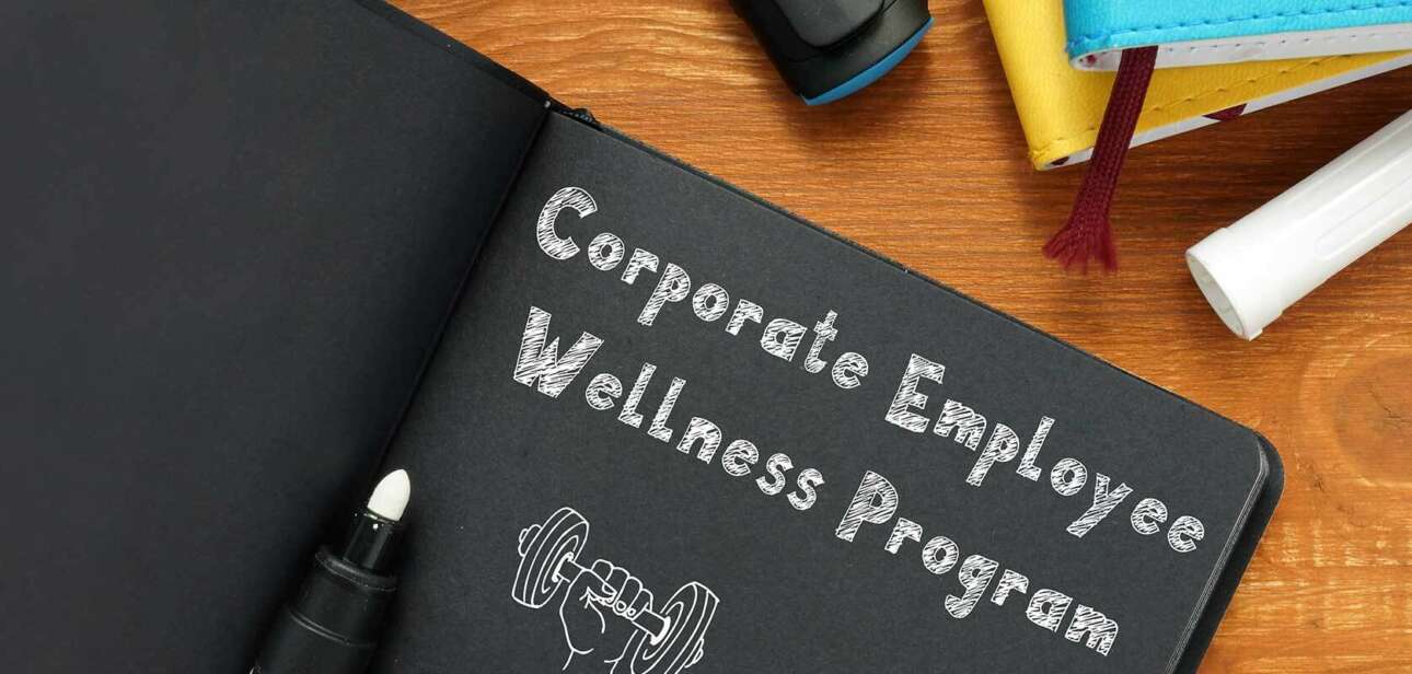 Corporate Wellness Program