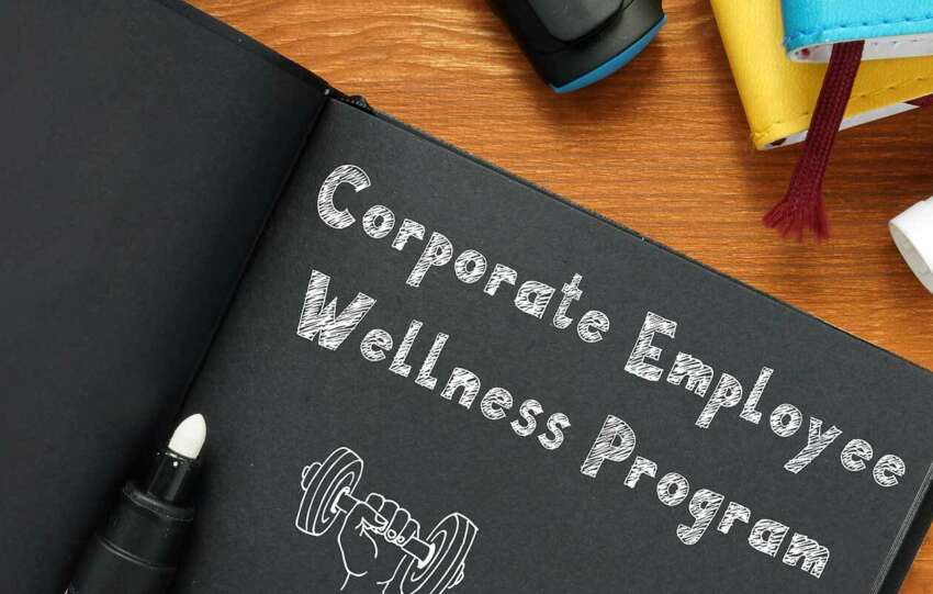 Corporate Wellness Program