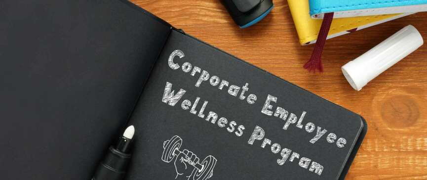 Corporate Wellness Program