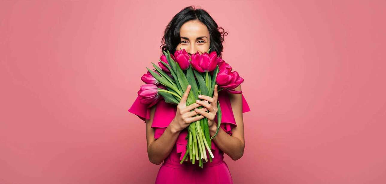 Promote Women’s Health On International Women’s Day