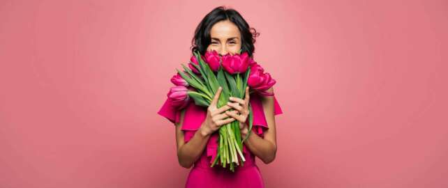 Promote Women’s Health On International Women’s Day