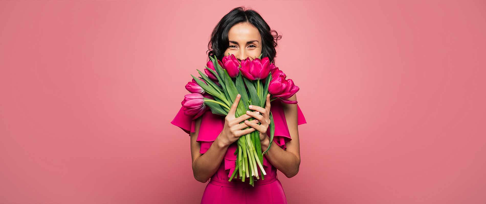 Promote Women’s Health On International Women’s Day